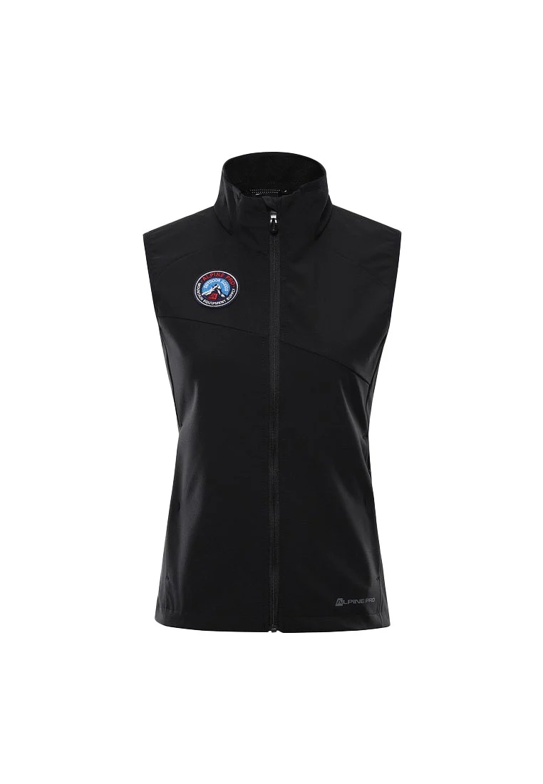 Alpine Pro Damen Softshellweste