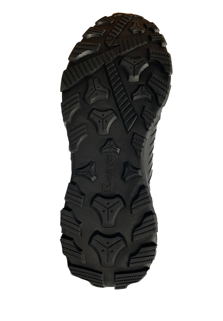 Kastinger Damen Winterstiefel Woomaar 23211