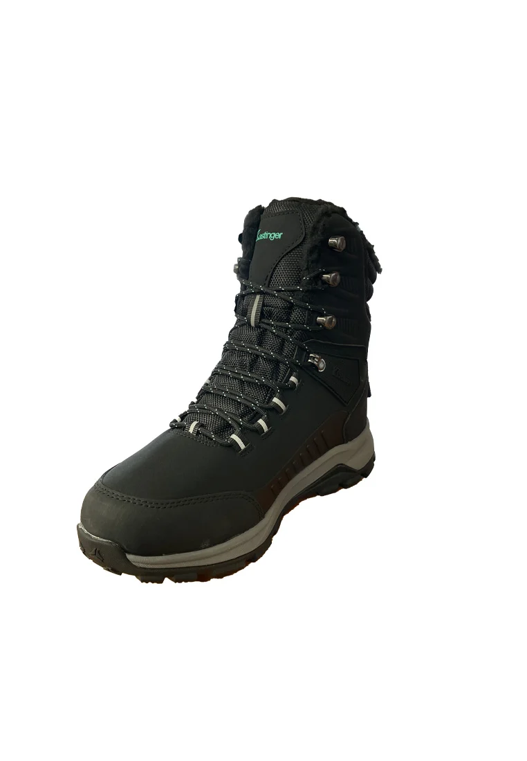Kastinger Damen Winterstiefel Woomaar 23211