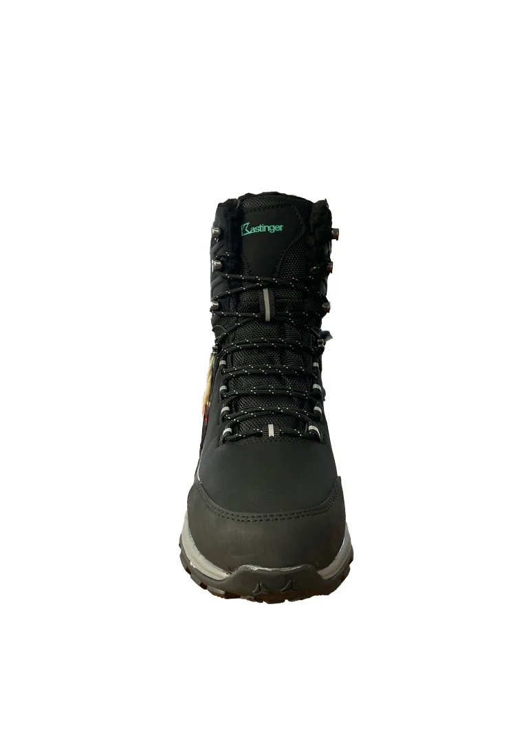 Kastinger Damen Winterstiefel Woomaar 23211