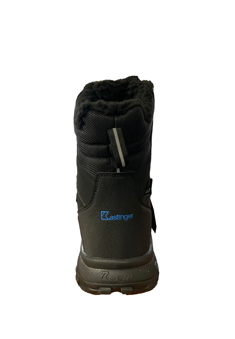 Kastinger Herren Winterstiefel Woomaar 23211