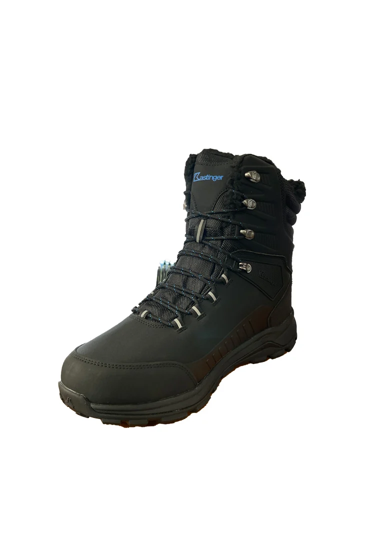 Kastinger Herren Winterstiefel Woomaar 23211