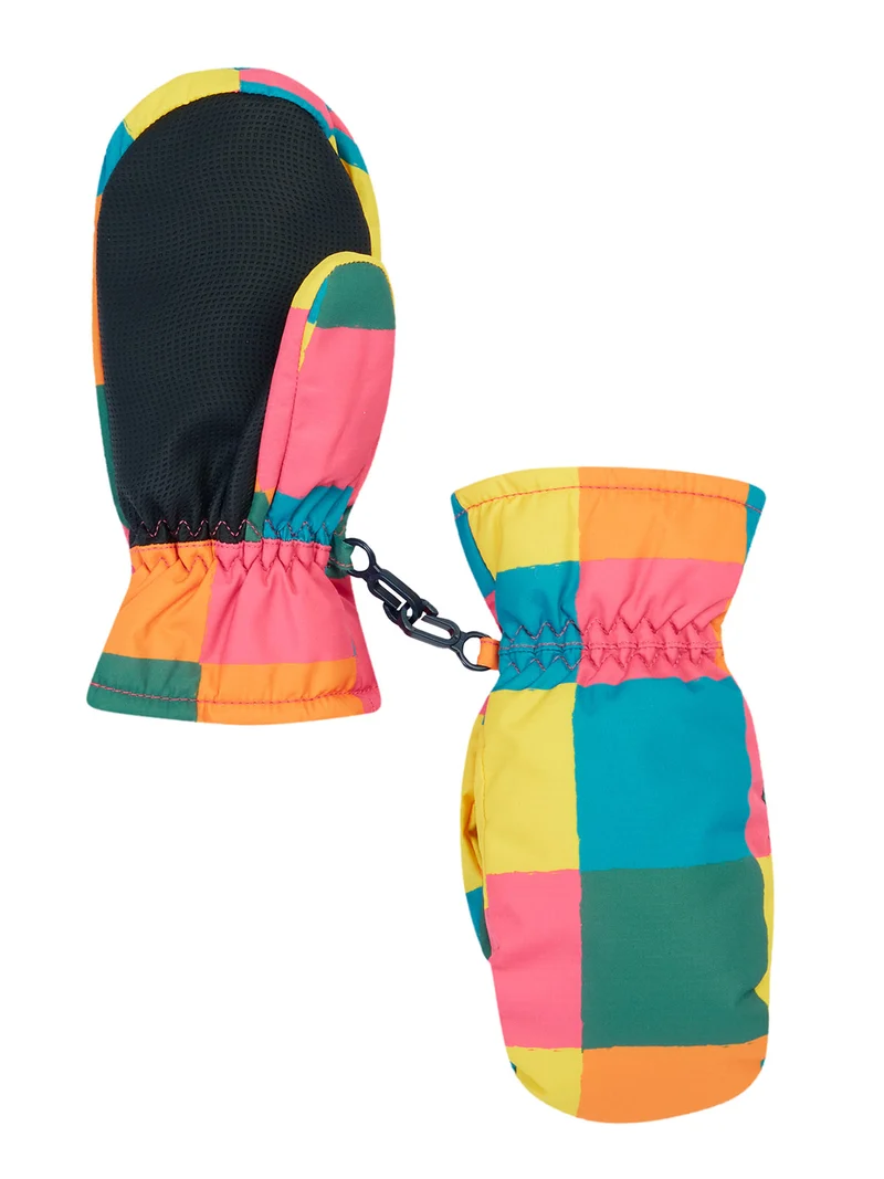 Snow and Ski Mittens