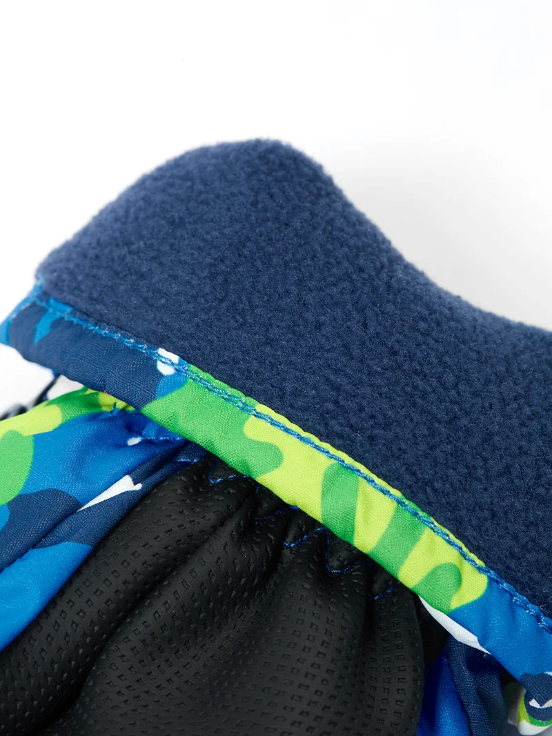 Snow and Ski Mittens