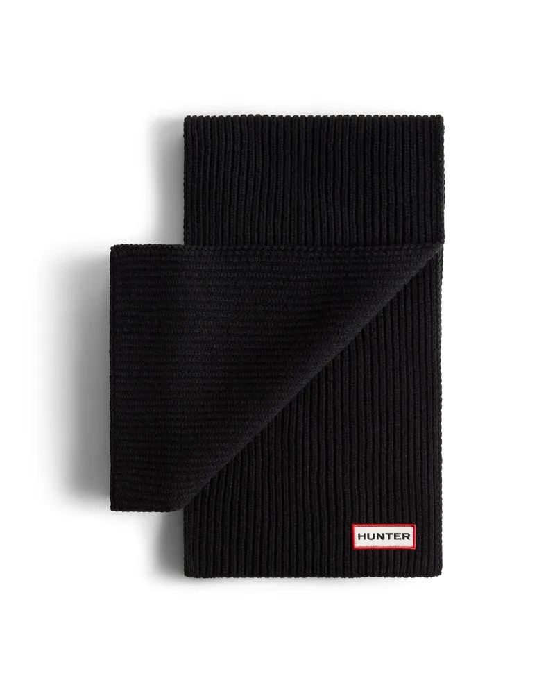 Jura Mütze/Schal Box Set Schwarz (Unisex)