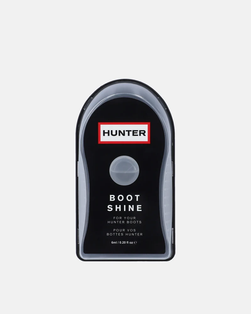 Gummistiefel Pflegeset Klar