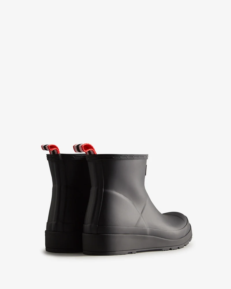 Play Short Wellington Gummistiefel (Damen)