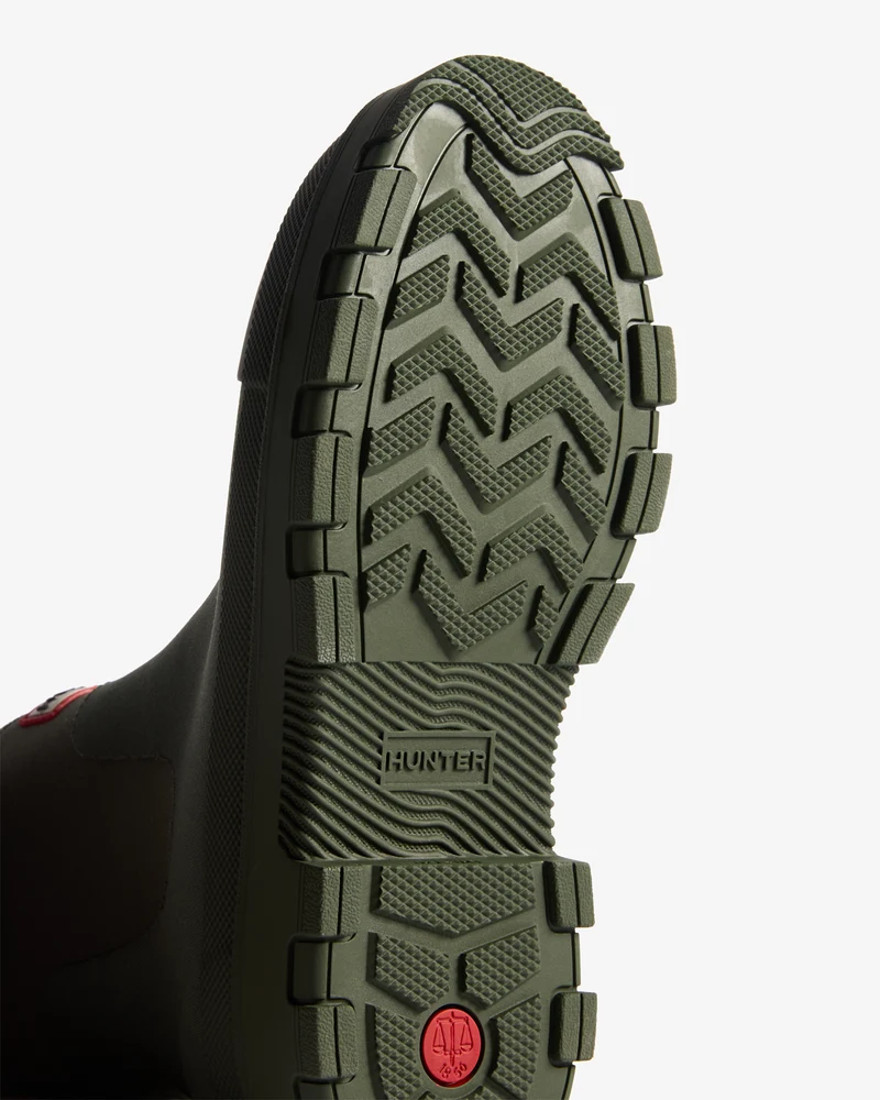 Elements Neoprene Chelsea Stiefel (Unisex)