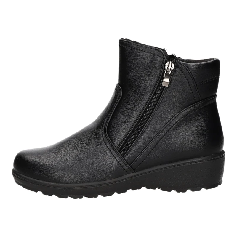 Donna Andrea Stiefelette Warmfutter mit Mehrweite (diverse Böden)