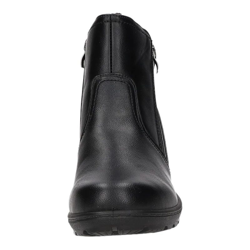 Donna Andrea Stiefelette Warmfutter mit Mehrweite (diverse Böden)
