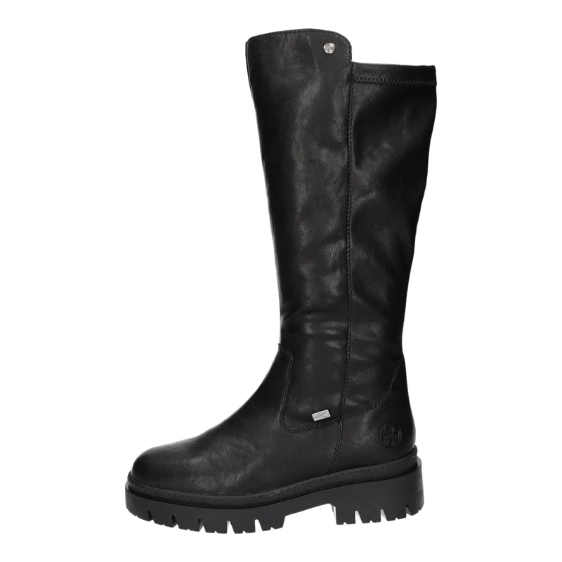 Rieker Langschaftstiefel Warmfutter bis 35mm Absatz (casual)