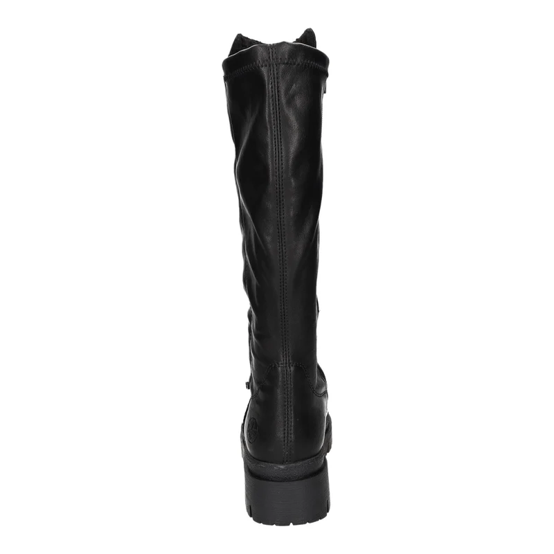 Rieker Langschaftstiefel Warmfutter bis 35mm Absatz (casual)
