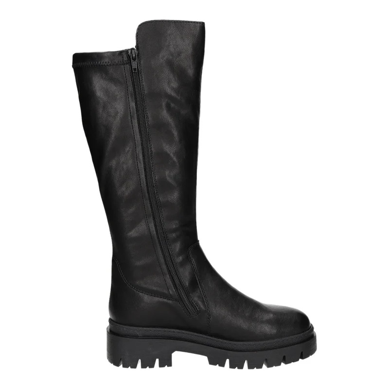 Rieker Langschaftstiefel Warmfutter bis 35mm Absatz (casual)