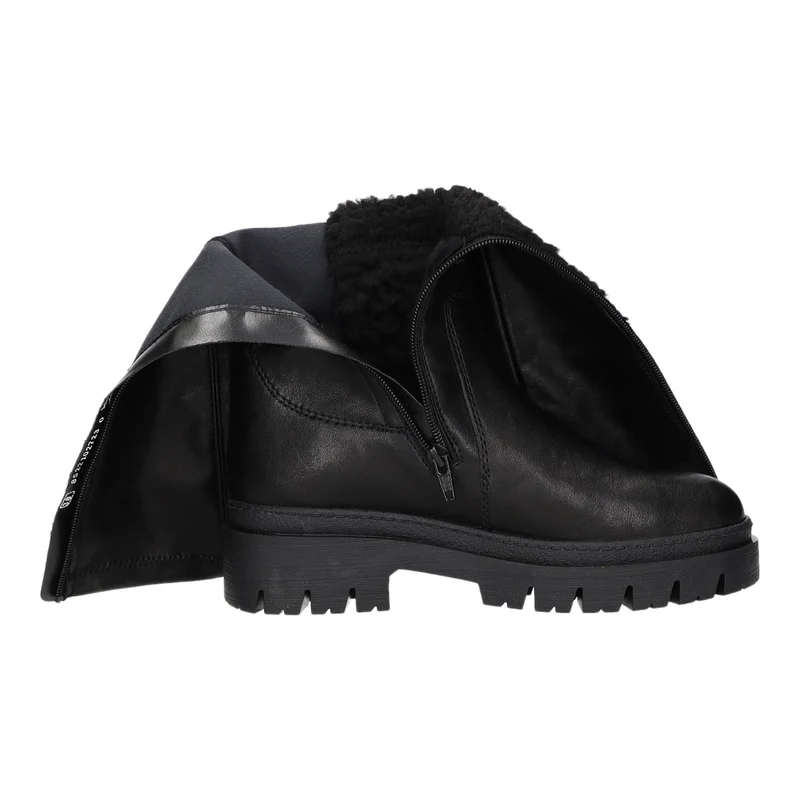 Rieker Langschaftstiefel Warmfutter bis 35mm Absatz (casual)