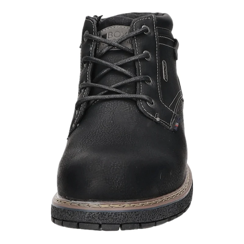 BOXX Allwetterstiefel Warmfutter mit Funktionsmembran (wasserabweisend/wasserdicht)