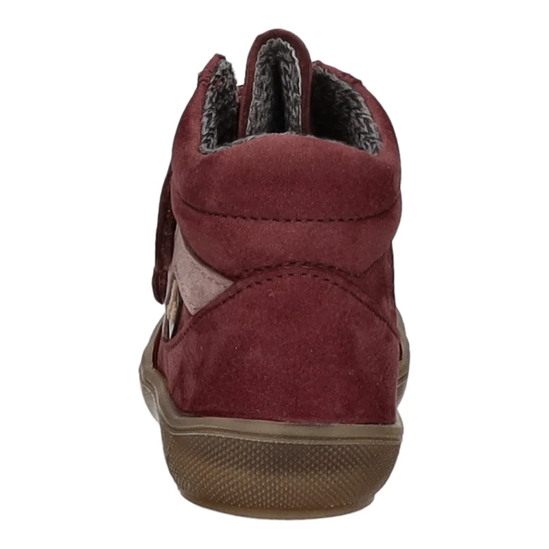 Froddo Kleinkinderstiefel Warmfutter OLLIE TEX