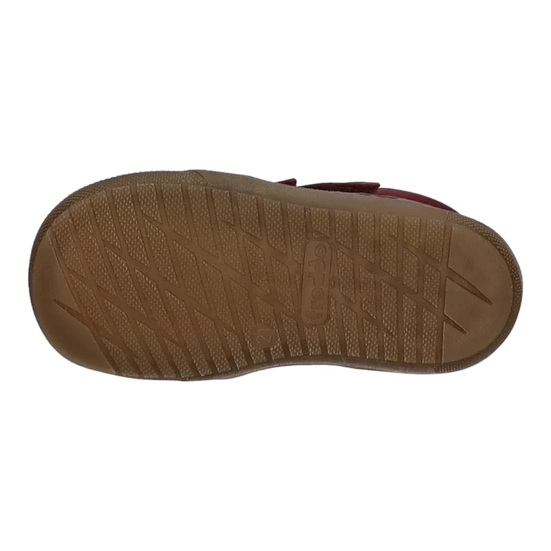 Froddo Kleinkinderstiefel Warmfutter OLLIE TEX