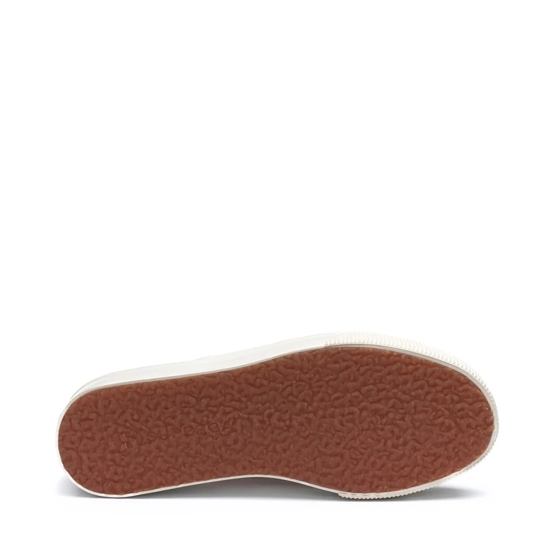 2790 PLATFORM - Lady Shoes - Wedge - Woman - Pink Ish-F Avorio