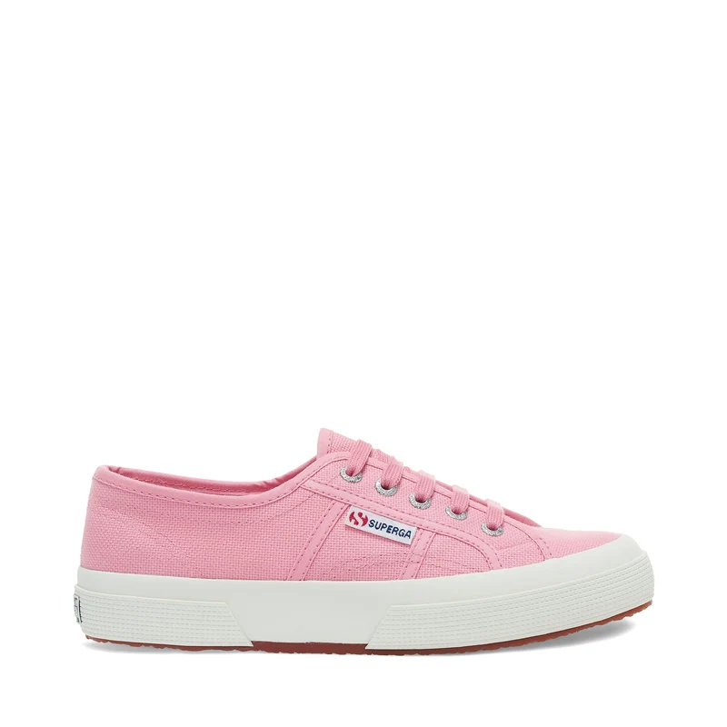 2750-COTU CLASSIC - Le Superga - Sneaker - Unisex - Pink-FAvorio