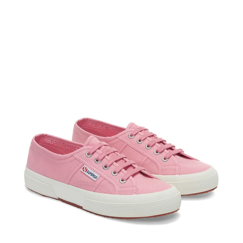 2750-COTU CLASSIC - Le Superga - Sneaker - Unisex - Pink-FAvorio