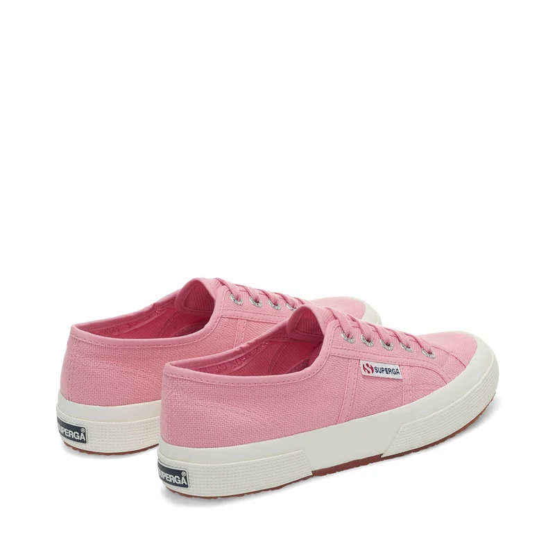2750-COTU CLASSIC - Le Superga - Sneaker - Unisex - Pink-FAvorio