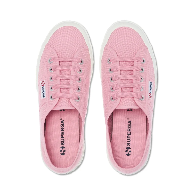 2750-COTU CLASSIC - Le Superga - Sneaker - Unisex - Pink-FAvorio