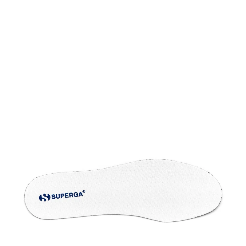 VCOT MEMORY FOAM INSOLE - Shoe Insoles - Removable Insoles - Unisex - White
