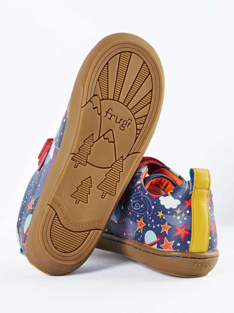 Forest Low Top