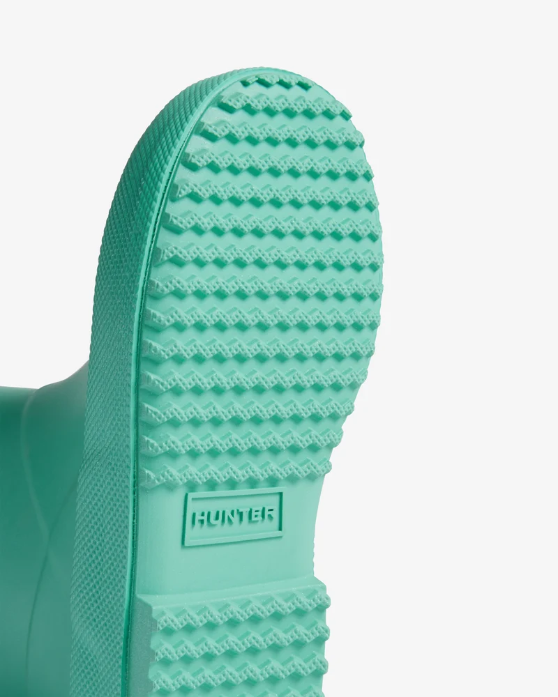 Kids First Nebula Wellington Gummistiefel Blau Little Kids (18 Months-8 Years)