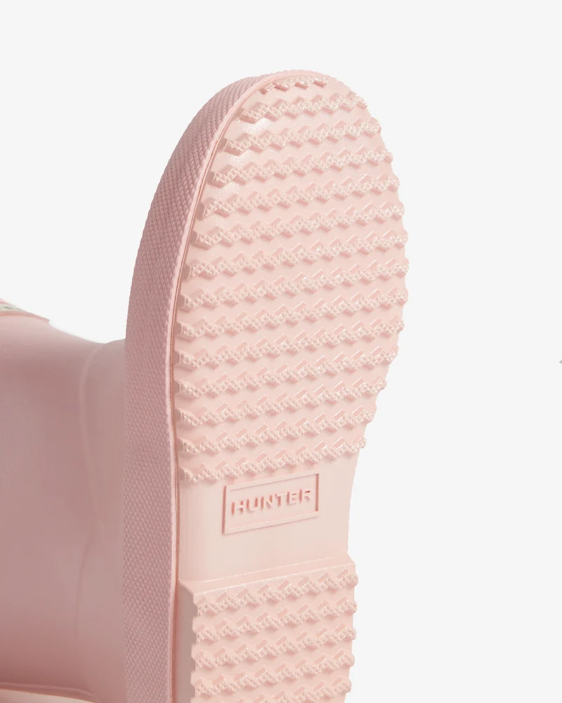 Kids First Nebula Wellington Gummistiefel Pink Little Kids (18 Months-8 Years)