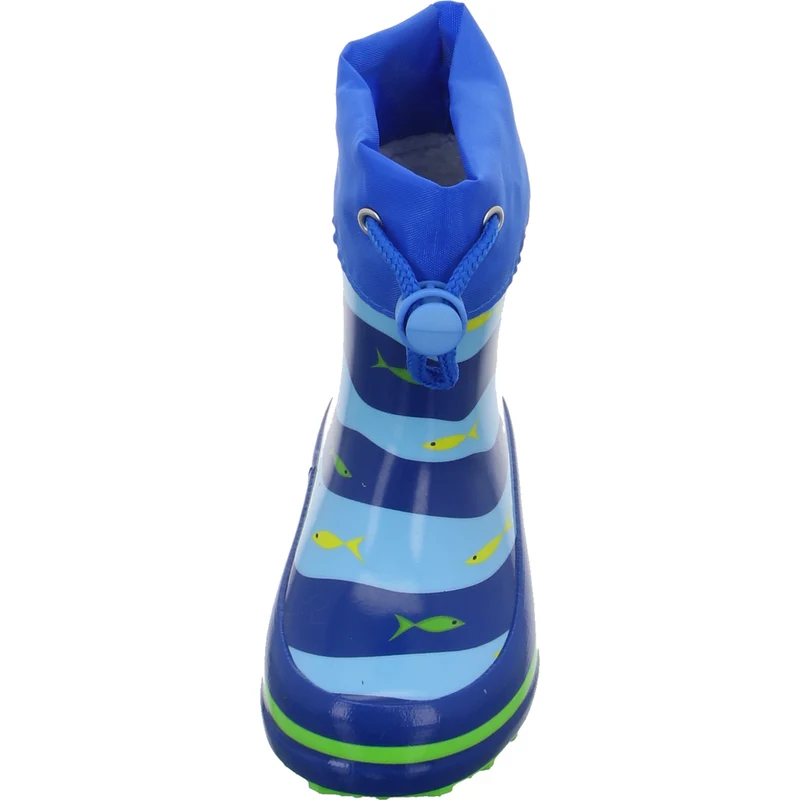 Sneakers Gummistiefel Warmfutter