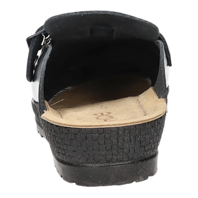 Rohde Clog mit Mehrweite (diverse Böden)