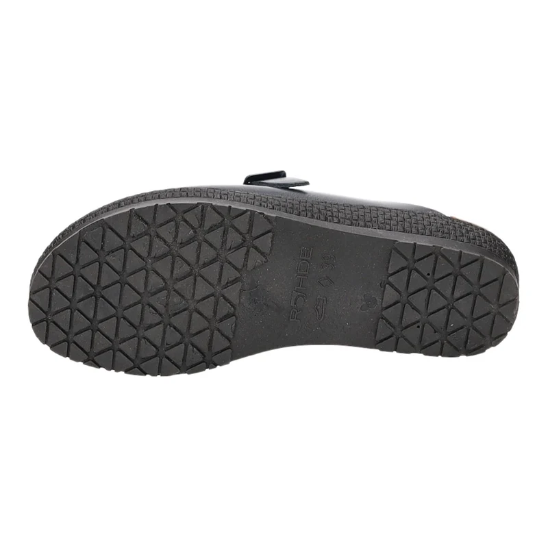 Rohde Clog mit Mehrweite (diverse Böden)