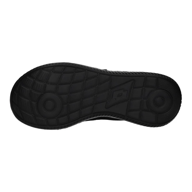 Lotto Sportschuh Klettverschluss CONNECT VL OC