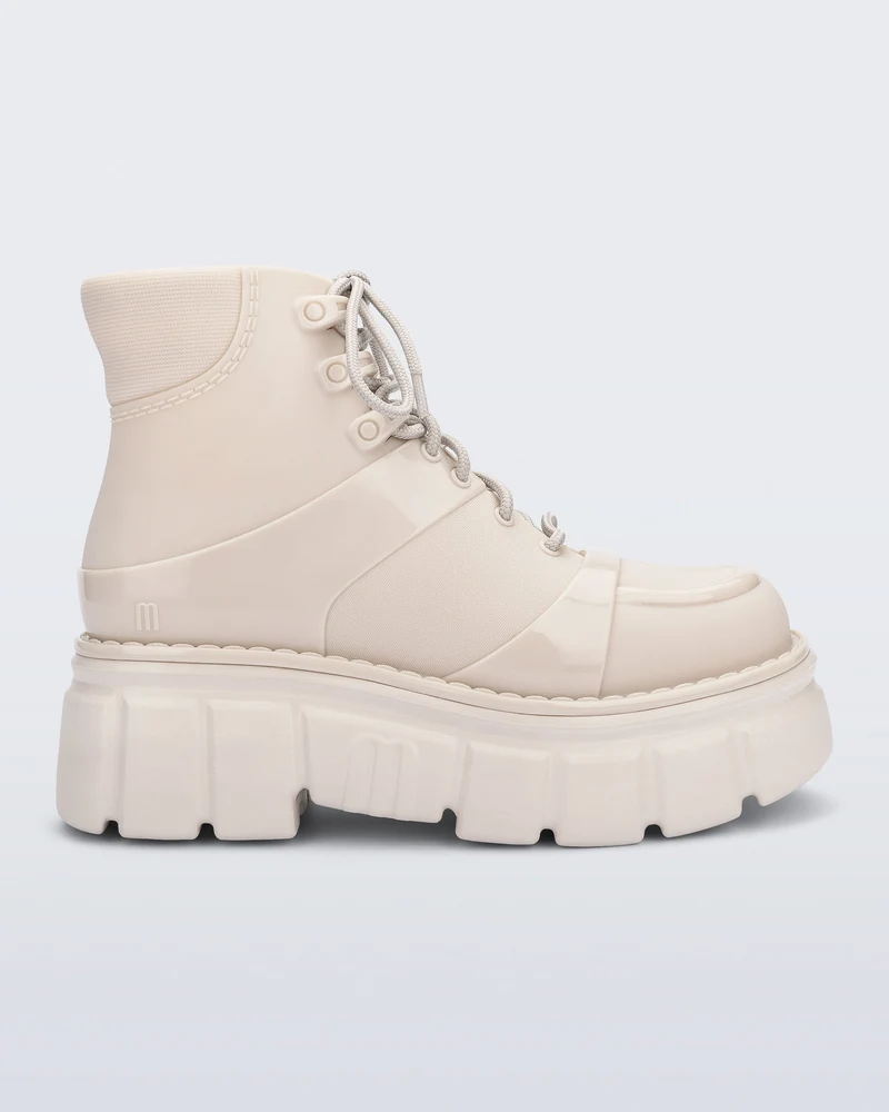 Rebel Boot