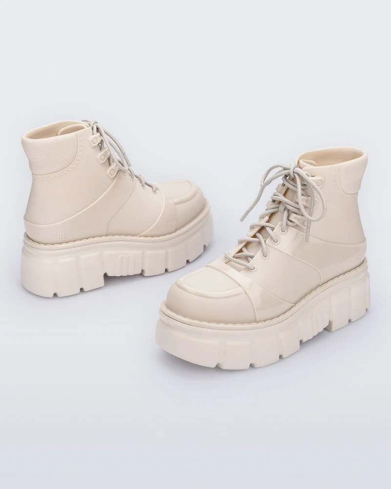 Rebel Boot