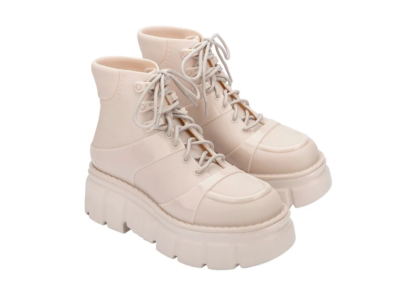 Rebel Boot