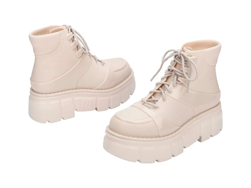 Rebel Boot