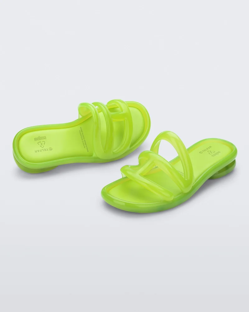 Jelly Slide