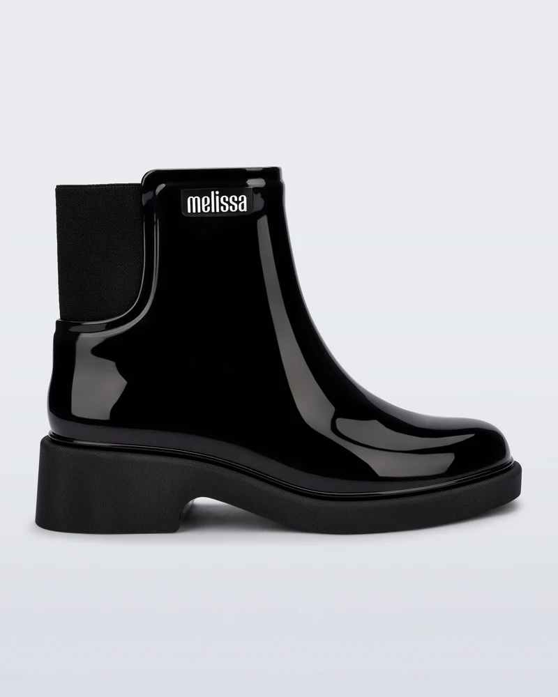 Chelsea Boot