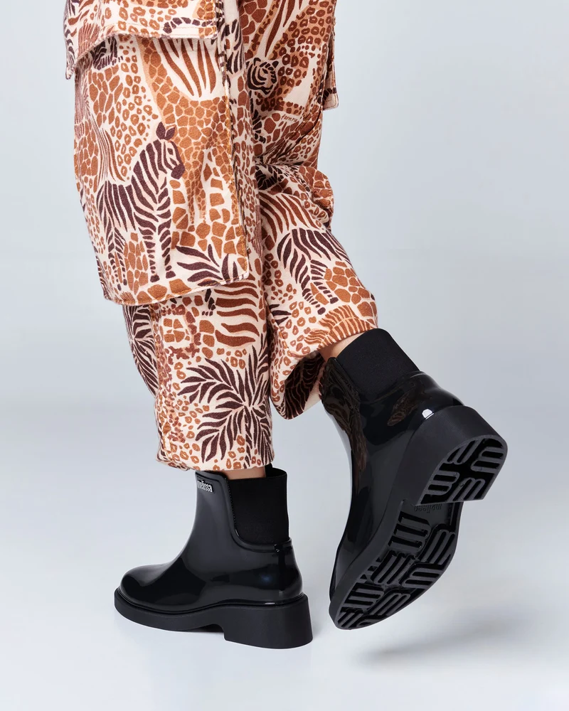 Chelsea Boot