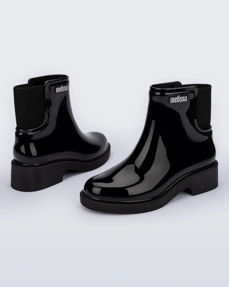 Chelsea Boot