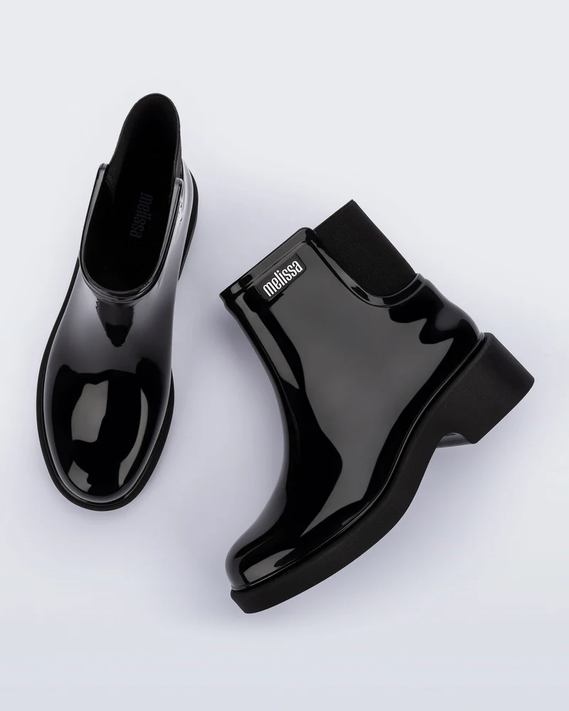 Chelsea Boot