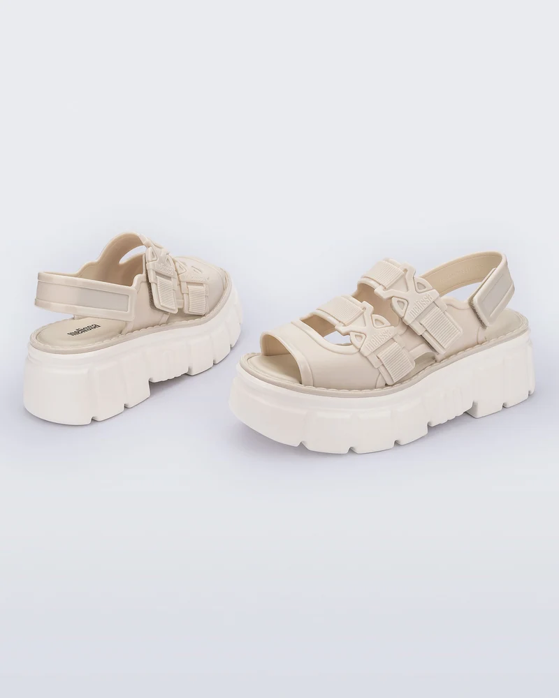 Rebel Sandal