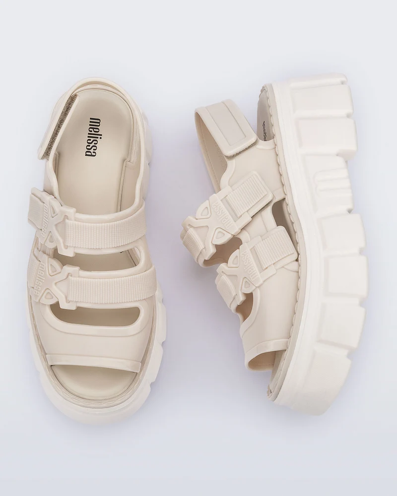 Rebel Sandal