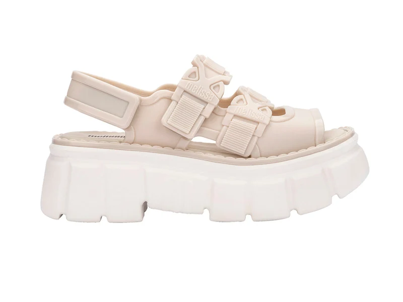 Rebel Sandal