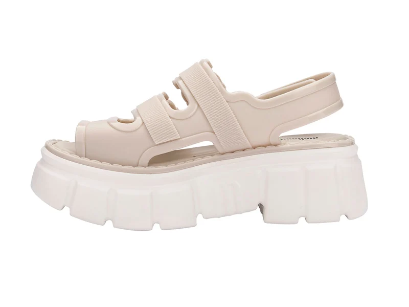 Rebel Sandal