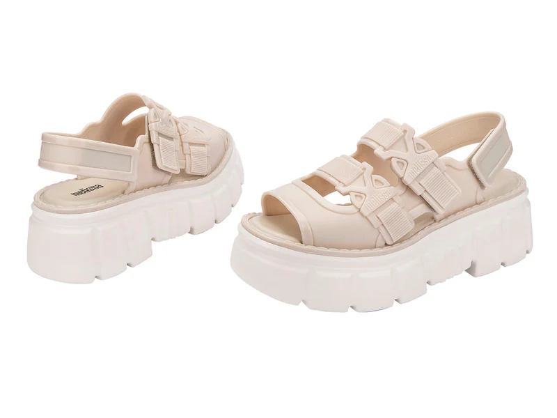 Rebel Sandal