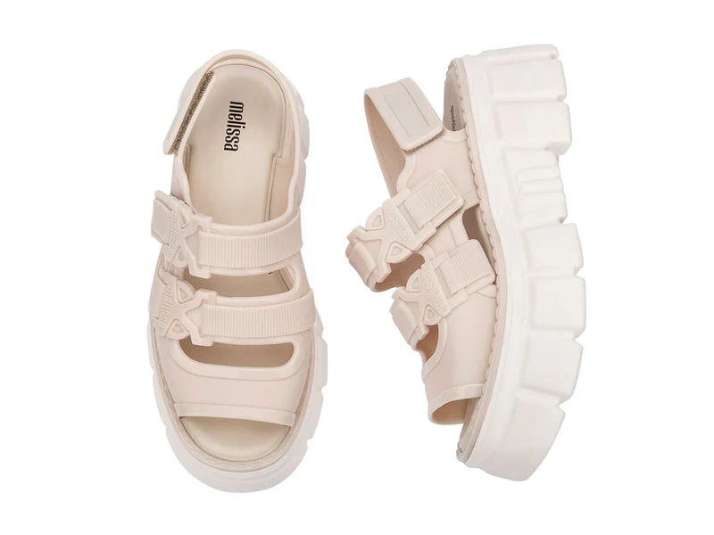 Rebel Sandal