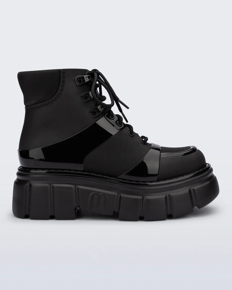 Rebel Boot